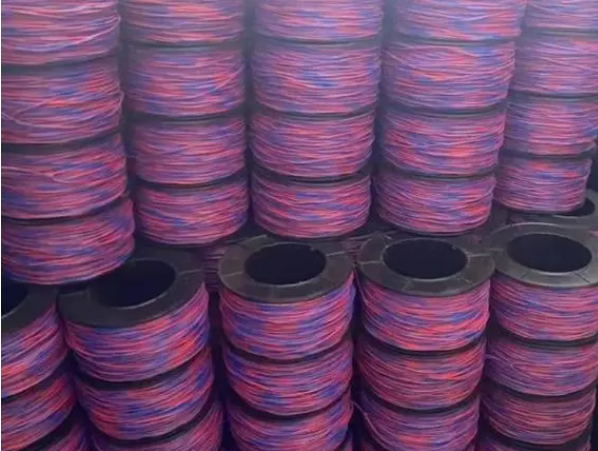 平武爆破母线必须符合的要求有哪些？