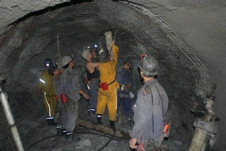 平武工程爆破中的危险因素分析以及应对工程爆破危险的措施
